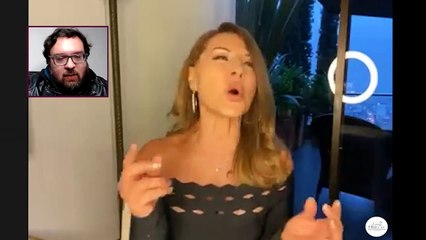 Entrevista Ámparo Grisales