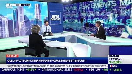 Bourse : Comment expliquer la surperformance actuelle de l'Europe sur les États-Unis ? - 08/03