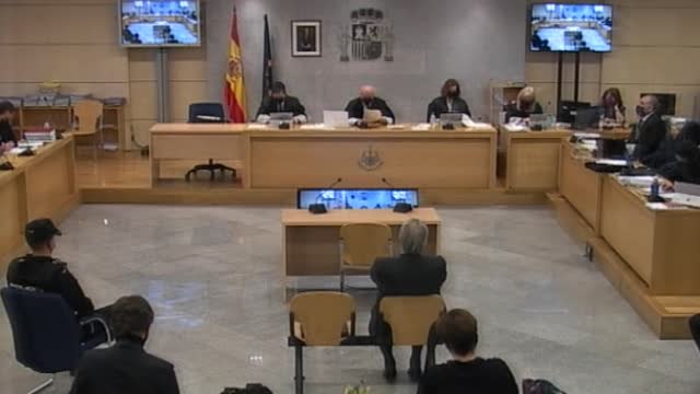 Bárcenas acusa al PP de ofrecerle 500.000 euros para manipular los papeles de la 'caja B'