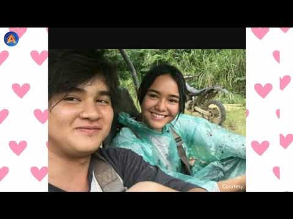 MAU MENIKAH DENGAN BILLY, INI 5 MANTAN AMANDA MANOPO