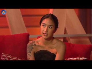 TERUNGKAP! MAKNA TATO CHEF RENATTA