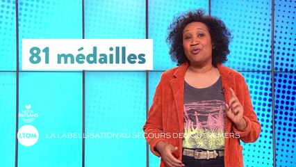 La labellisation au secours des Outre-mer