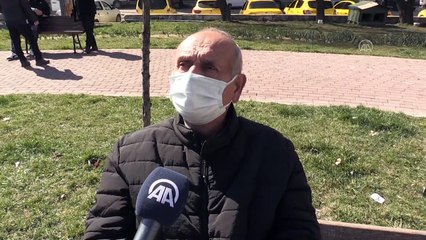 ZONGULDAK - Ekmek zammı mahkeme kararıyla durduruldu