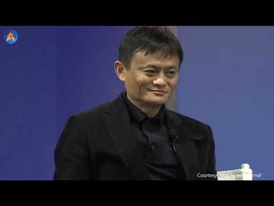 DIDUGA HILANG, INI DERETAN FAKTA KESUKSESAN JACK MA