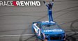 Kyle Larson dominates in the Las Vegas Desert | Race Rewind