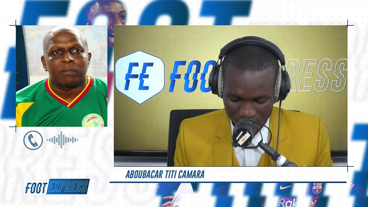 FOOT EXPRESS 2 DIM 07 03 2021 - Vidéo Dailymotion