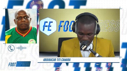 FOOT EXPRESS 2 DIM 07 03 2021