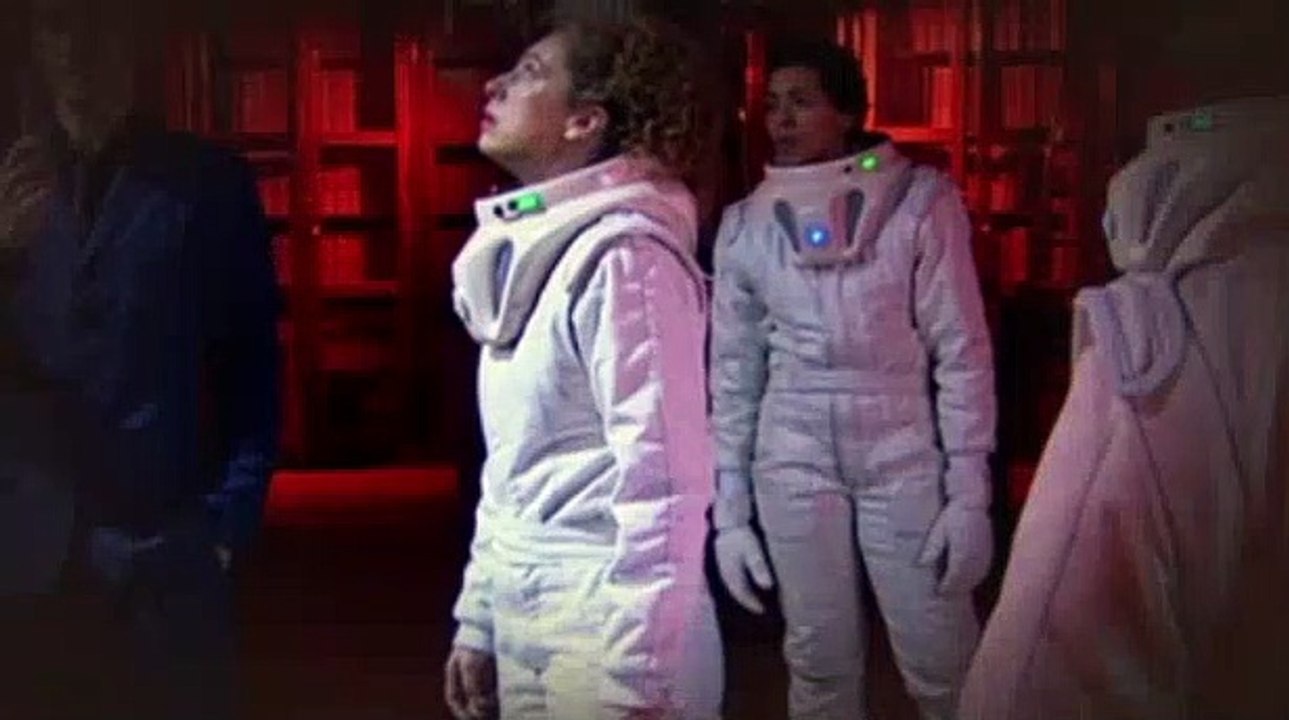 Doctor Who S04E09