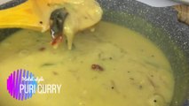 Puri Curry Recipe | Andhra Puri Kura | Hotel Style Puri Curry Recipe |Poori Curry|Poori Curry Recipe