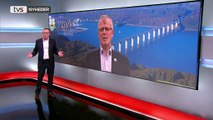 Venstre i Vejle vælger ny spidskandidat | Gitte Frederiksen | Jens Ejner Christensen | 10-10-2016 | TV SYD @ TV2 Danmark