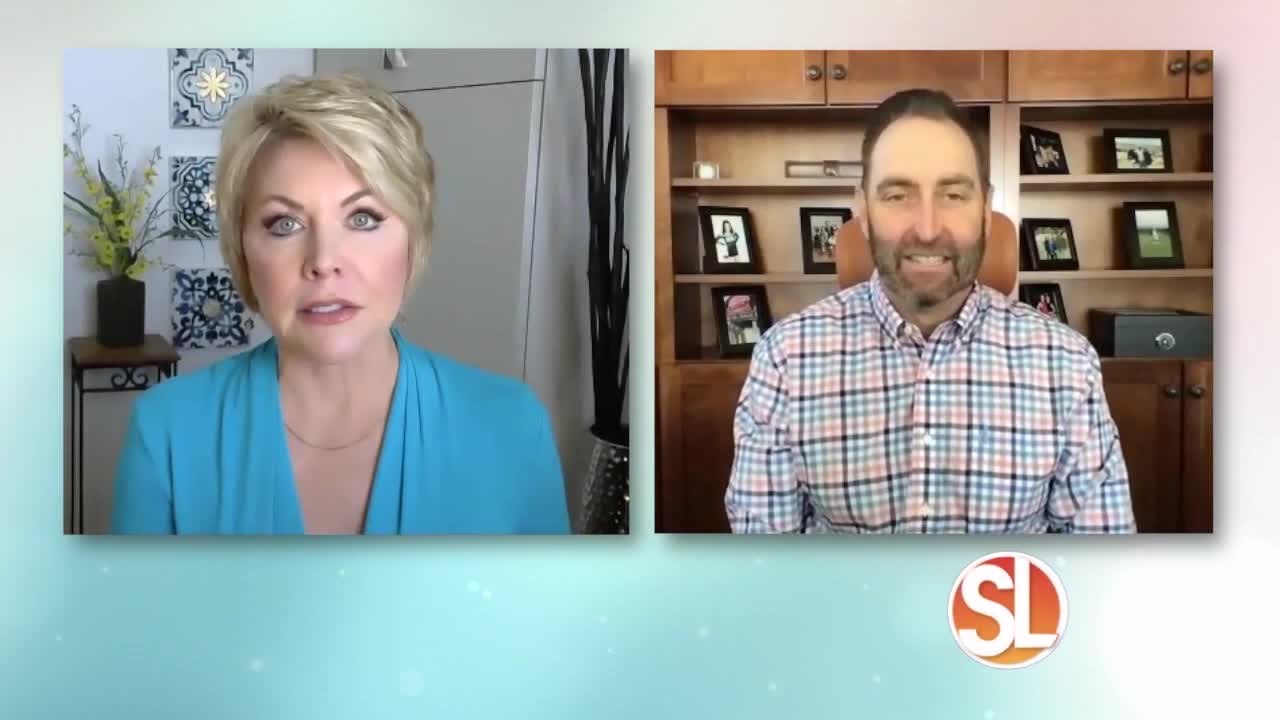 Ideal Home Loans can help you refinance before...