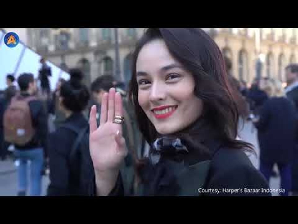 DERETAN ARTIS INDONESIA DI DAFTAR WANITA TERCANTIK DI DUNIA