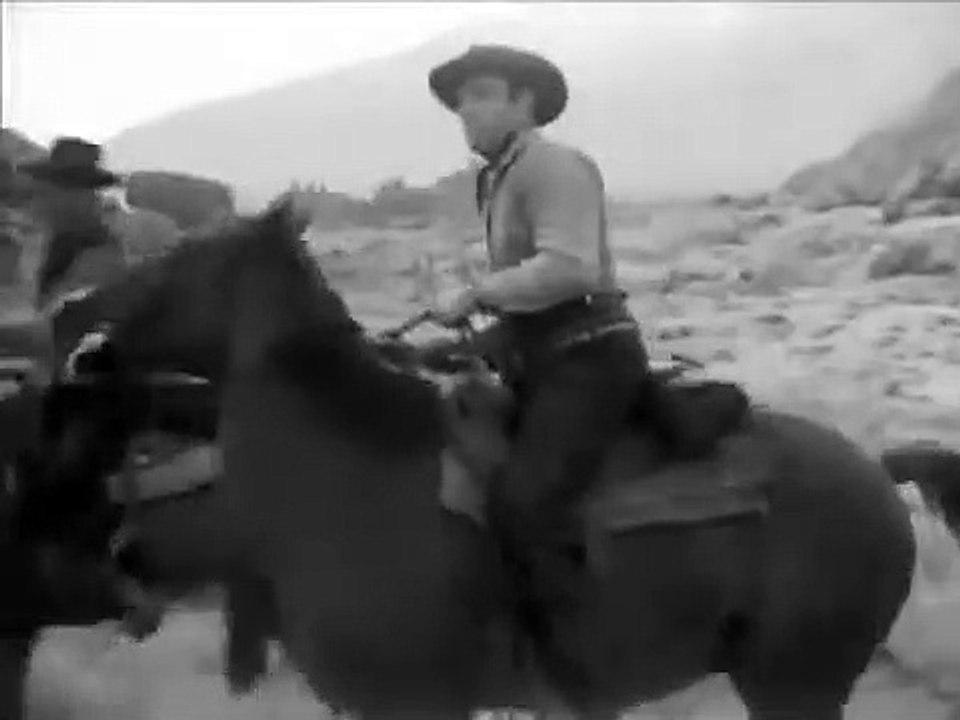 The adventures of Champion    . S01e06