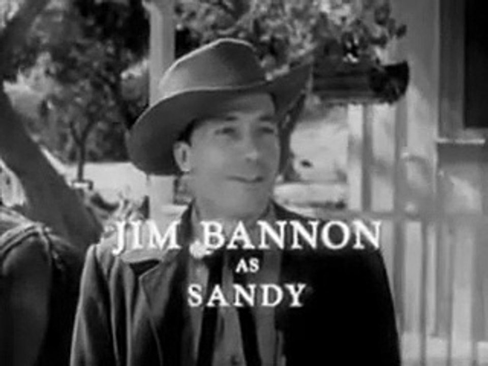 The adventures of Champion    . S01e13