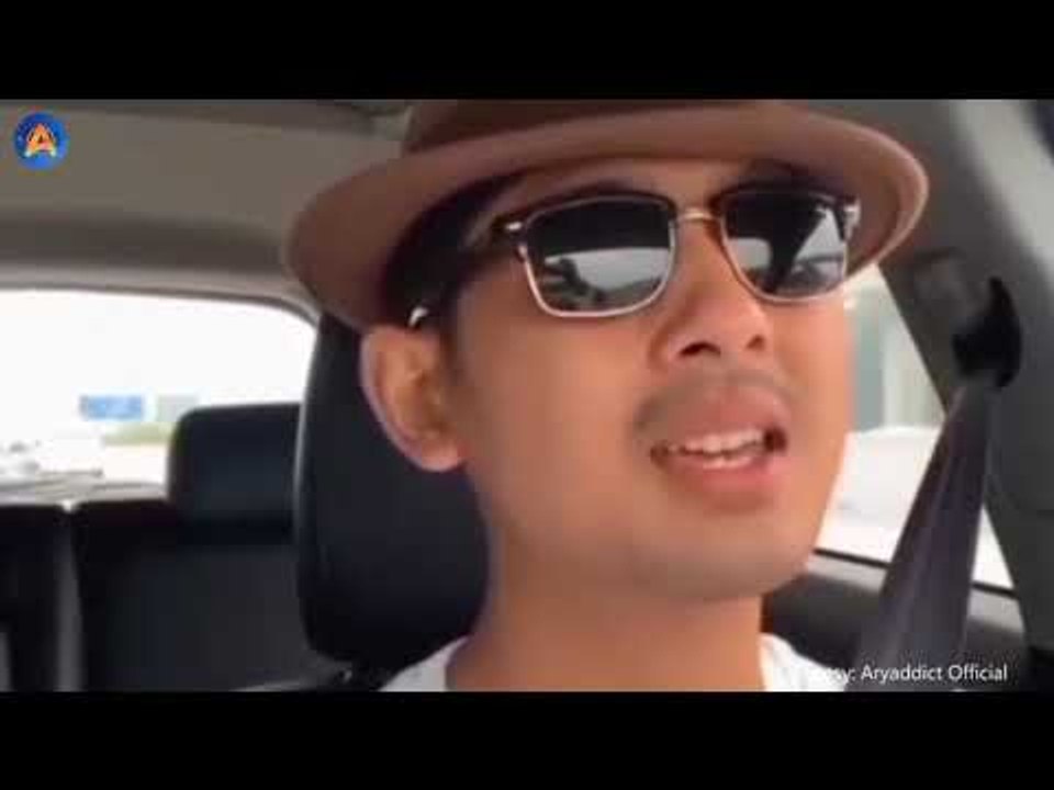 CURHAT ARYA SALOKA BAKAL KELUAR DARI IKATAN CINTA