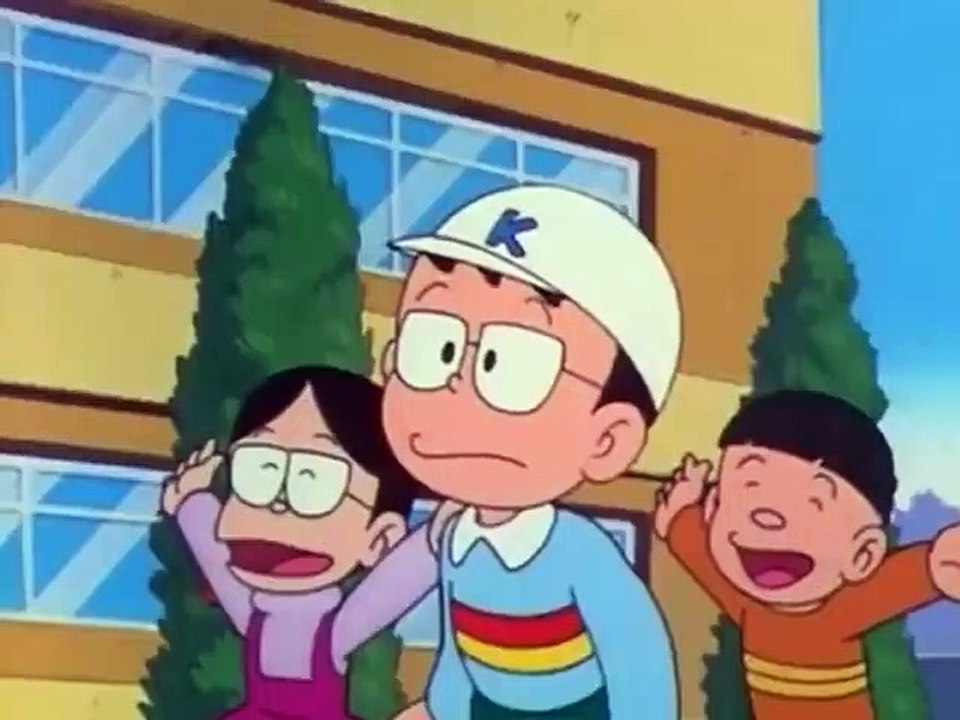 Ninja Hattori All New Episode In Hindi _ Ninja hattori in hindi new episode 2021(480P)