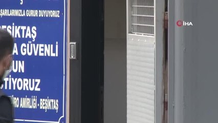 Son dakika haberi | - Uyuşturucudan gözaltına alınan oyuncu Ayşegül Çınar serbest bırakıldı