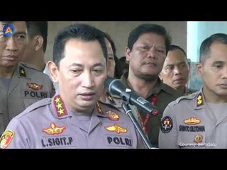CARA KERJA E-TILANG YANG JADI PROGRAM CALON KAPOLRI