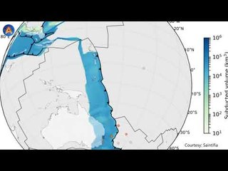 LEMPENG TEKTONIK PEMICU GEMPA DI INDONESIA