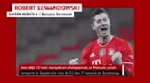 24e j. - Lewandowski, Weghorst, Leipzig : 3 stats à retenir