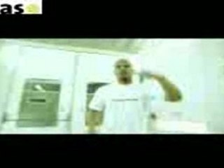 (R)Mafia K'1 Fry-Rohff - 94