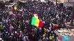Contestation au Sénégal : l'opposant Ousmane Sonko inculpé mais libéré