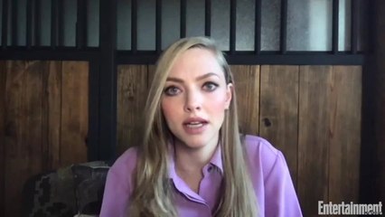 Amanda Seyfried Reflects on Her Main Career Goal in the Past
