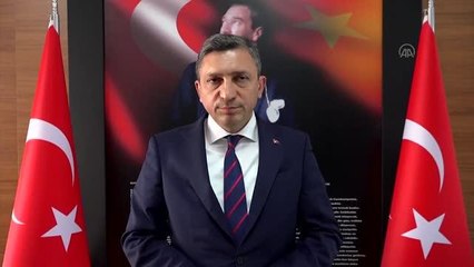 Batman Valisinden eski HDP'li belediye başkanına "ödenek" tepkisi
