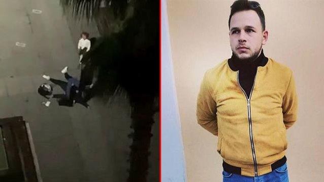 Eski eşini acımasızca döven şahsa kaç yıl ceza verilecek? Ünlü avukat merak edilen soruyu yanıtladı