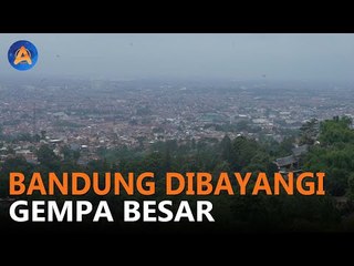 MENYUSURI JEJAK SESAR LEMBANG DI BANDUNG