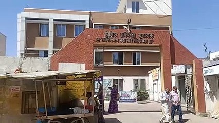 विश्व महिला दिवस के उपलक्ष्य में निःशुल्क नेत्र एवं ब्लड हीमोग्लोबिन जांच शिविर का आयोजन