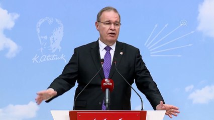 ANKARA - Öztrak: 'Salgında kontrol kaybedilmiş durumda'