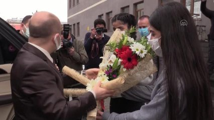 Okullar ders çalışmak isteyen öğrencilere 7 gün hizmet verecek