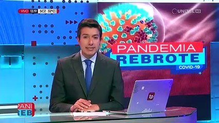Médicos prevén incremento de casos de Covid-19 por aglomeraciones en las elecciones
