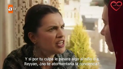 Hercai tercera temporada capítulo 62 o 24 parte 1/3 sub en español