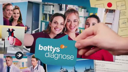Bettys Diagnose (109) - Träume Staffel 6 Folge 21