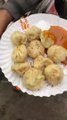 The  best momose in delhi lajpat Nagar delhi Rohini || Favorite fast food