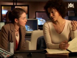 Missing.Disparue sans laisser de trace.S01E01.Les Foudres Du Destin