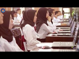 KIAT SUKSES LOLOS TES CPNS