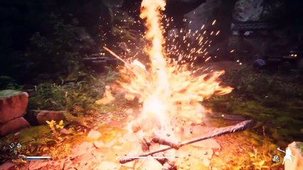 Black Myth: Wu Kong - Primer gameplay