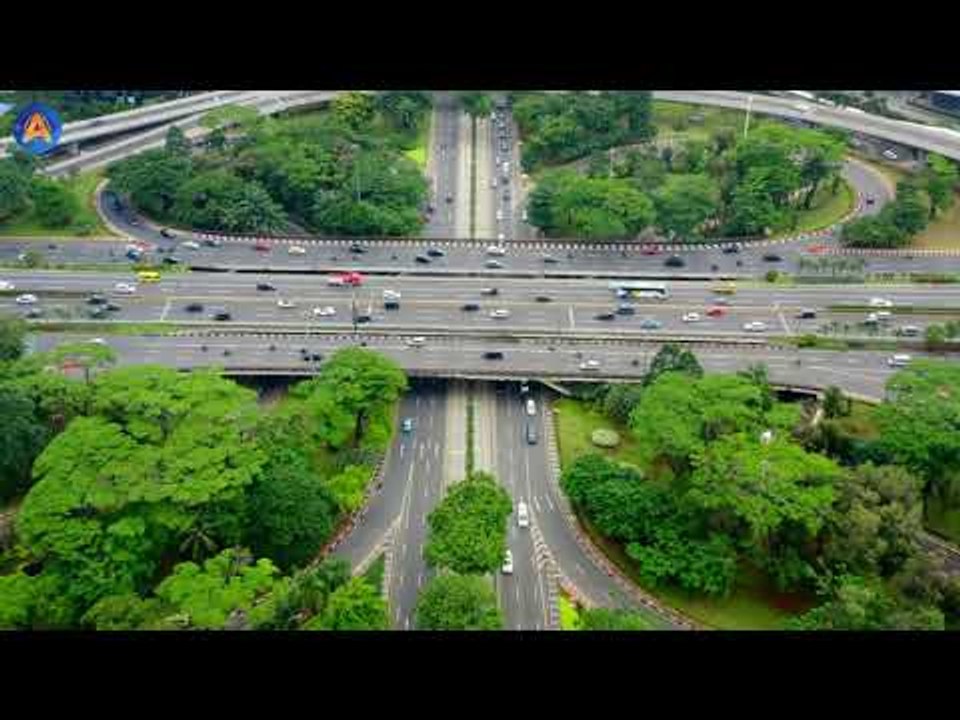 INDONESIA ALAMI HARI TANPA BAYANGAN, APA DAMPAKNYA?