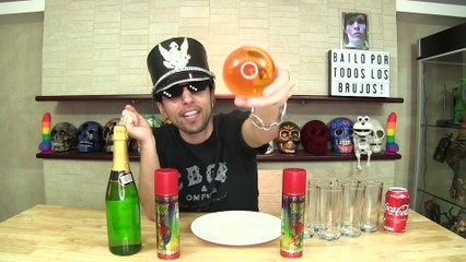 MINI CAÑON vs ESFERA DEL DRAGON!!!!