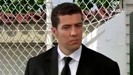 وادى الذئاب الجزء الثالث الحلقة 12 كاملة