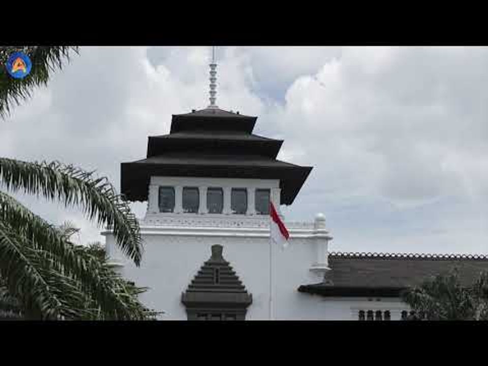 BANDUNG TEMPO DOELOE DAN SEKARANG