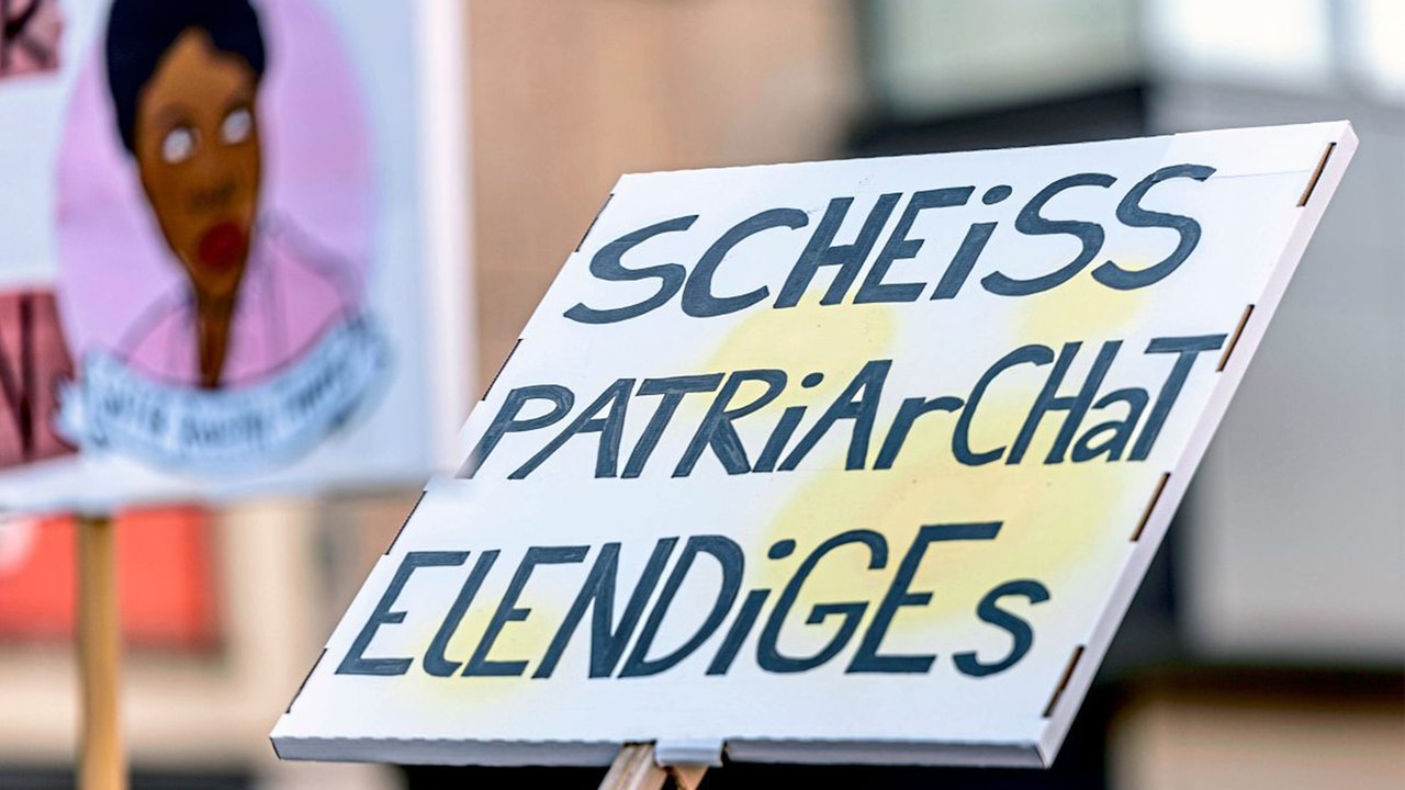 Warum feiern wir heute den Frauentag?