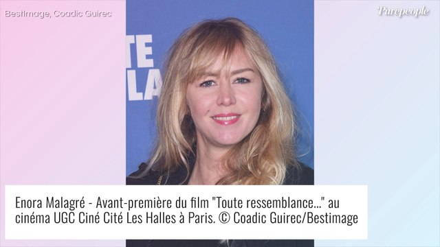 Enora Malagré, sa douleur de ne pas avoir d'enfant : lettre à sa fille qu'elle n'aura jamais