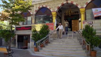 Cumhurbaşkanı Erdoğan'ın merhum hocasından altın tavsiye