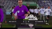 BG GOAL - RIO AVE - 2-0 FARENSE -  PRIMEIRA LIGA - 7.3.2021
