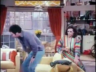 Rhoda   S01E19   Strained Interlude