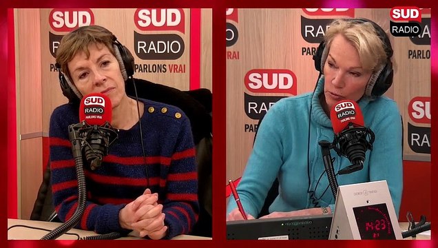 Danielle - En tant que femme, l'un de mes premiers choix a été d'être là pour mes enfants